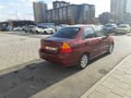 2006 Suzuki Liana I Рестайлинг, пурпурный - вид 1