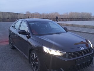 2023 Kaiyi E5, чёрный, 1150000 рублей, вид 1