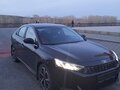 2023 Kaiyi E5, чёрный, 1150000 рублей
