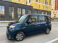 2017 Toyota Tank I, синий, 1220000 рублей - вид 8