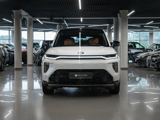 2026 GAC Trumpchi S7 I Рестайлинг, белый, 5440000 рублей, вид 3