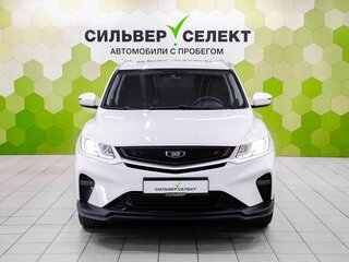 2025 Belgee X50, белый, 1940000 рублей, вид 3