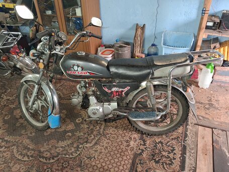 2016 Alfer TX 300, синий, 35000 рублей, вид 1