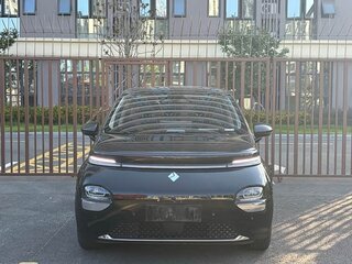 2024 Baojun Yunduo 460, чёрный, 1592000 рублей, вид 2