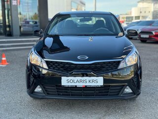2025 Solaris KRS, чёрный, 2560000 рублей, вид 3