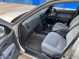 1996 Toyota Camry V40, серый, 430000 рублей, вид 4
