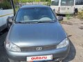2011 Lada (ВАЗ) Kalina I, зелёный, 250000 рублей