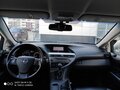 2010 Lexus RX 350 III, серебристый, 2100000 рублей - вид 10
