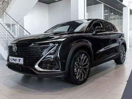 Changan UNI-T I