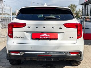 2023 Haval Jolion I, белый, 1779000 рублей, вид 5
