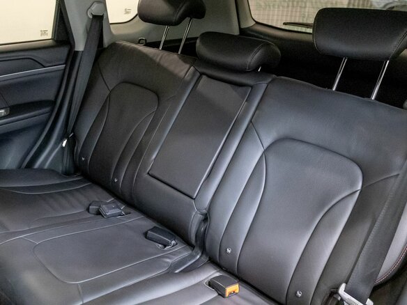 2019 Haval H6 I, серебристый - вид 27
