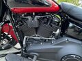 2022 Harley-Davidson Heritage, пурпурный, 2370000 рублей - вид 6