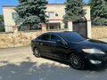 2008 Ford Mondeo IV, чёрный, 680000 рублей - вид 7