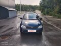 2008 Lada (ВАЗ) Kalina I, синий, 200000 рублей - вид 1
