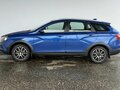 2020 Lada (ВАЗ) Vesta SW I, синий, 965000 рублей - вид 7