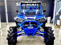 2017 Polaris RZR XP 1000, синий
