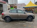 2019 Renault Logan Stepway II Рестайлинг, коричневый, 980000 рублей - вид 9