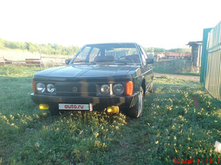 1992 Tatra T613 613-4, чёрный, 3300000 рублей, вид 4