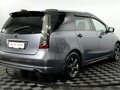 2008 Mitsubishi Grandis I, серый - вид 5