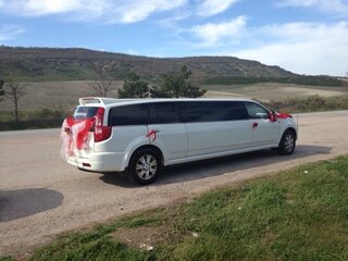2008 Great Wall Hover Pi, белый, 1500000 рублей, вид 5