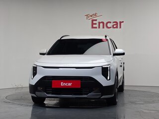 2026 Kia Niro II Рестайлинг, белый, 2650000 рублей, вид 3