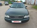 1995 Audi A6 I (C4), зелёный, 598000 рублей