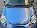 2006 Daewoo Matiz I Рестайлинг, голубой, 240000 рублей