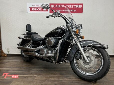 2012 Honda VT 750, чёрный, 580000 рублей, вид 1