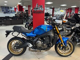 2022 Yamaha XSR900, синий, 1220000 рублей, вид 1