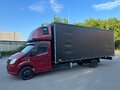 2014 ГАЗ ГАЗель Next, красный, 2400000 рублей