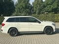 2013 Mercedes-Benz GL-Класс 350 II (X166), белый - вид 4