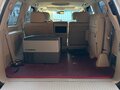 2011 Lexus LX 570 III, белый, 3550000 рублей - вид 9
