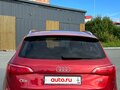 2011 Audi Q5 8tiptronic I (8R), пурпурный, 1480000 рублей - вид 3