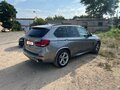 2017 BMW X5 30d III (F15), серый, 4100000 рублей - вид 3