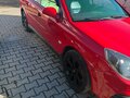 2008 Opel Vectra C Рестайлинг, красный - вид 3