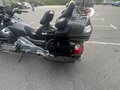2010 Honda GL 1800 Gold Wing, серый, 950000 рублей - вид 10