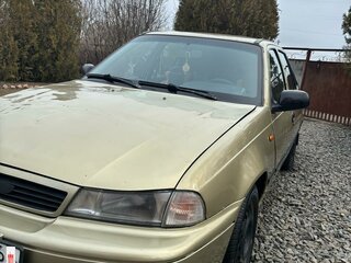 2008 Daewoo Nexia I, бежевый, 230000 рублей, вид 1