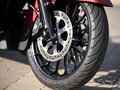 2019 Harley-Davidson Road Glide Special, красный, 1790000 рублей - вид 1