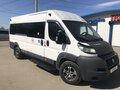 2012 Fiat Professional Ducato, белый, 1049000 рублей - вид 10