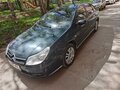 2006 Citroen C5 I Рестайлинг, серый, 590000 рублей - вид 4
