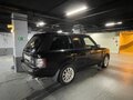 2009 Land Rover Range Rover III Рестайлинг 2, чёрный, 1950000 рублей - вид 3