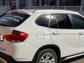 2010 BMW X1 20d I (E84), белый, 1620000 рублей - вид 3