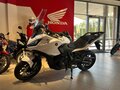 2022 Honda NT1100, белый, 1750000 рублей