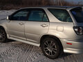 2001 Lexus RX 300 I, серебристый, 1150000 рублей - вид 1