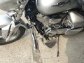 2013 Suzuki Boulevard M50, серебристый, 790000 рублей - вид 10