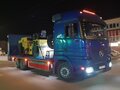 2006 Mercedes-Benz Actros, синий, 6750000 рублей - вид 3