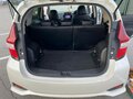 2018 Nissan Note e-Power II Рестайлинг, белый, 1150000 рублей - вид 8