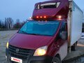 2015 ГАЗ ГАЗель Next, красный, 1600000 рублей - вид 3