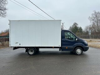 2017 Ford Transit, синий, 2050000 рублей, вид 5