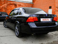 2007 Saab 9-5 I Рестайлинг 2, чёрный, 850000 рублей - вид 6
